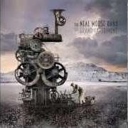 Il testo WATERFALL di NEAL MORSE è presente anche nell'album The grand experiment (2015)