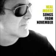 Il testo SONG FOR THE FREE di NEAL MORSE è presente anche nell'album Songs from november (2014)