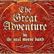 Il testo I GOT TO RUN di NEAL MORSE è presente anche nell'album The great adventure (2019)