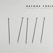 Il testo CRAWLING TOWARDS FORGIVENESS dei BEFORE THEIR EYES è presente anche nell'album Before their eyes (2007)