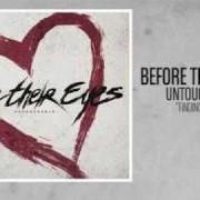 Il testo HEY DUDE! dei BEFORE THEIR EYES è presente anche nell'album Untouchable (2010)