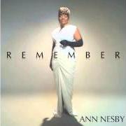 Il testo LET IT BE di ANN NESBY è presente anche nell'album Living my life (2014)