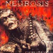Il testo BURNING FLESH IN YEAR OF PIG dei NEUROSIS è presente anche nell'album Enemy of the sun (1993)