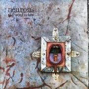 Il testo INSESITIVITY dei NEUROSIS è presente anche nell'album The word as law (1990)