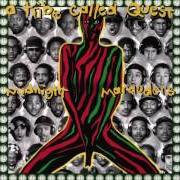 Il testo KEEP IT ROLLIN' degli A TRIBE CALLED QUEST è presente anche nell'album Midnight marauders (1993)