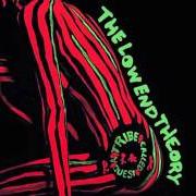Il testo RAP PROMOTER degli A TRIBE CALLED QUEST è presente anche nell'album The low end theory (1991)