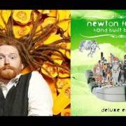 Il testo WON'T LET GO di NEWTON FAULKNER è presente anche nell'album Rebuilt by humans (2009)