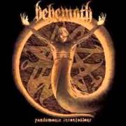 Il testo DIABLERIA dei BEHEMOTH è presente anche nell'album Pandemonic incantations (1997)