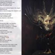 Il testo O FATHER O SATAN O SUN! dei BEHEMOTH è presente anche nell'album The satanist (2014)