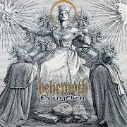 Il testo TRANSMIGRATING BEYOND REALMS OV AMENTI dei BEHEMOTH è presente anche nell'album Evangelion (2009)