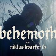 Il testo SHADOWS OV EA CAST UPON GOLGOTHA dei BEHEMOTH è presente anche nell'album A forest (2020)