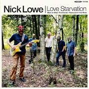 Il testo BLUE ON BLUE di NICK LOWE è presente anche nell'album Love starvation / trombone (2019)