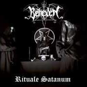 Il testo SAATANAN VARJON SYNKKYYDESSÄ dei BEHEXEN è presente anche nell'album Rituale satanum (1999)