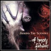 Il testo KNEEL TO PRAY dei BEHIND THE SCENERY è presente anche nell'album ...Of honesty forbidden (2000)