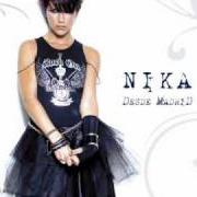 Il testo MI VIDA ROSA dei NIKA è presente anche nell'album Desde madrid (2007)