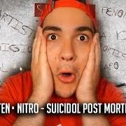 Il testo STORIA DI UN DEFUNTO ARTISTA di NITRO è presente anche nell'album Suicidol post mortem (2016)