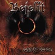 Il testo THE AGE OF WAR dei BEJELIT è presente anche nell'album Age of wars (2006)