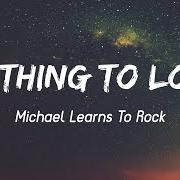 Nothing to lose