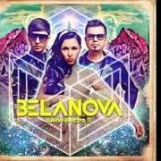 Il testo FLASH ELÉCTRICO dei BELANOVA è presente anche nell'album Sueño electro ii (2011)