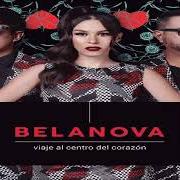Il testo POLAROID dei BELANOVA è presente anche nell'album Viaje al centro del corazón (2018)