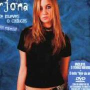 Il testo SÓLO SÉ QUE NO SÉ di BELÉN ARJONA è presente anche nell'album O te mueves o caducas (edición especial) (2004)