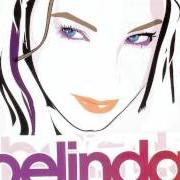 Il testo NIÑA DE AYER di BELINDA è presente anche nell'album Belinda (2004)