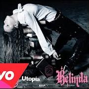 Il testo AMIGA SOLEDAD di BELINDA è presente anche nell'album Utopia (2006)