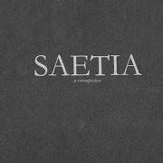 Il testo THE POET YOU NEVER WERE dei SAETIA è presente anche nell'album A retrospective (2005)