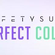 Il testo COMPASS dei SAFETYSUIT è presente anche nell'album #youaretheperfectcolor (2017)