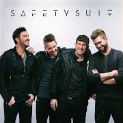 Il testo ON YOUR SIDE dei SAFETYSUIT è presente anche nell'album On your side (2014)