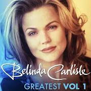 Il testo MAD ABOUT YOU di BELINDA CARLISLE è presente anche nell'album The greatest (1998)