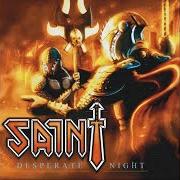 Il testo INSIDE OUT dei SAINT è presente anche nell'album Desperate night (2012)