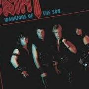 Il testo PLAN II dei SAINT è presente anche nell'album Warriors of the son (2004)