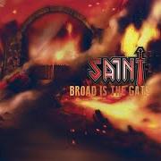 Il testo REACH THE SKY dei SAINT è presente anche nell'album Broad is the gate (2014)