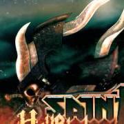 Il testo NEW WORLD ORDER dei SAINT è presente anche nell'album Hell blade (2009)
