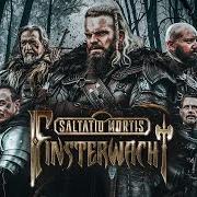 Il testo AURELIA dei SALTATIO MORTIS è presente anche nell'album Finsterwacht (2024)