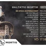 Il testo DORN IM OHR dei SALTATIO MORTIS è presente anche nell'album Brot und spiele (2018)