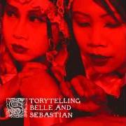 Il testo CONSUELO di BELLE & SEBASTIAN è presente anche nell'album Storytelling (2002)