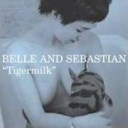 Il testo MY WANDERING DAYS ARE OVER di BELLE & SEBASTIAN è presente anche nell'album Tigermilk (1996)