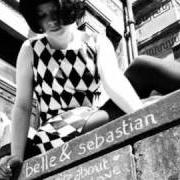 Il testo I CAN SEE YOUR FUTURE di BELLE & SEBASTIAN è presente anche nell'album Write about love (2010)