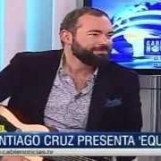 Il testo ESTAR VIVOS di SANTIAGO CRUZ è presente anche nell'album Equilibrio (2014)