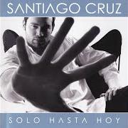 Il testo QUIETUD di SANTIAGO CRUZ è presente anche nell'album Solo hasta hoy (2003)
