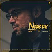 Il testo LA SEGUNDA MITAD di SANTIAGO CRUZ è presente anche nell'album Nueve (2023)