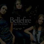 Il testo ANYWHERE ANYTIME di BELLEFIRE è presente anche nell'album After the rain (2002)