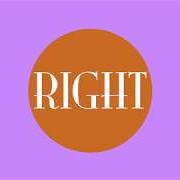 Il testo GET RIGHT di SARA NIEMIETZ è presente anche nell'album Get right (2019)