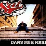 Il testo DANS LE 13 dei SAT L'ARTIFICIER è presente anche nell'album Dans mon monde (2002)
