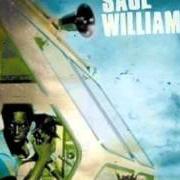 Il testo SEAWEED di SAUL WILLIAMS è presente anche nell'album Saul williams (2004)