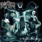 Il testo FUKK THE BLOOD OF CHRIST dei BELPHEGOR è presente anche nell'album Lucifer incestus (2003)