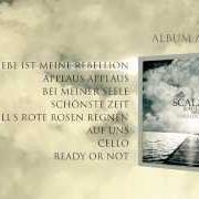 Il testo SCHÖNSTE ZEIT degli SCALA & KOLACNY BROTHERS è presente anche nell'album Unendlich (2015)
