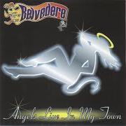 Il testo MALE PATTERN IMPOTENCE dei BELVEDERE è presente anche nell'album Angels live in my town (2000)